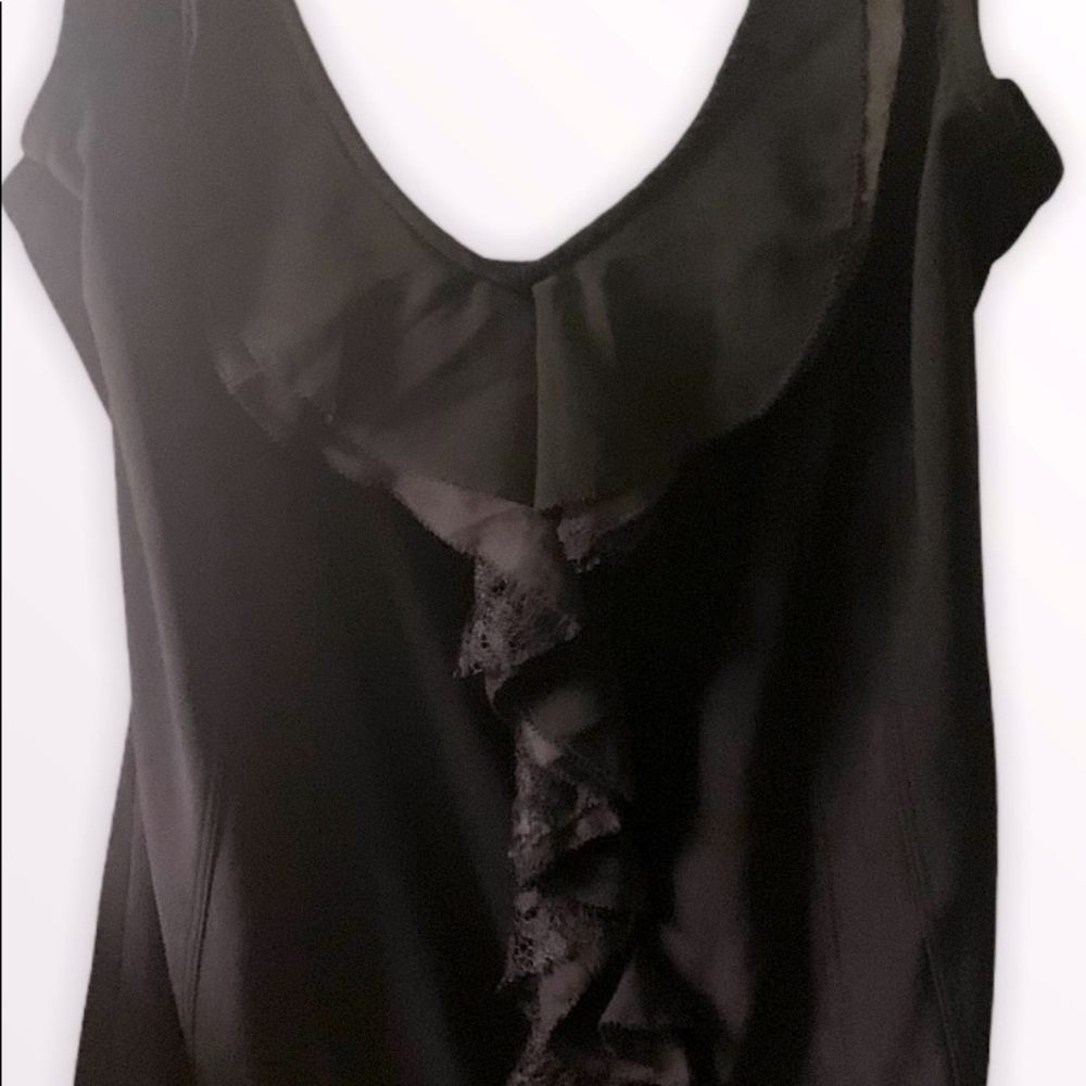 White House black market tank top